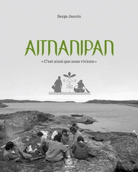 Picture of AITNANIPAN Z C'EST AINSI QUE NOUS VIVIONS Z