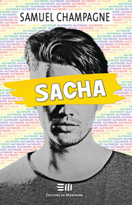 Picture of Sacha
