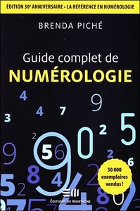 Image de Guide complet de numérologie - Edition 30è anniversaire - La référence en numérologie