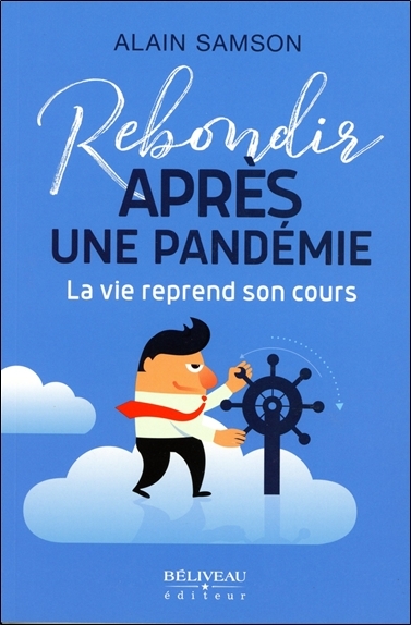 Image de Rebondir après une pandémie - La vie reprend son cours