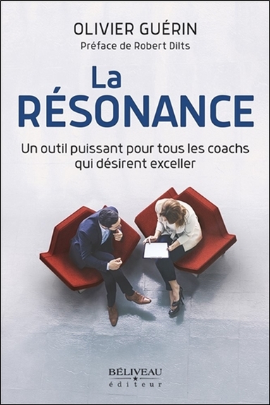 Image de La résonance - Un outil puissant pour tous les coachs qui désirent exceller