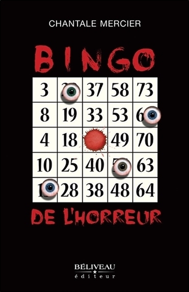Image de Bingo de l'horreur