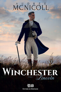 Picture of Les Winchester Tome 1 - Lincoln