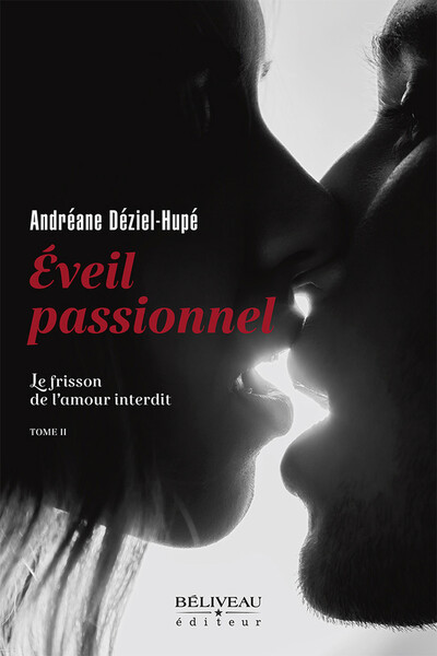 Picture of Eveil passionnel - Le frisson de l'amour interdit Tome 2