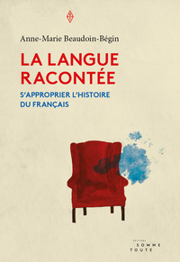 Image de Langue racontée (La)