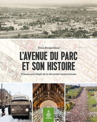 Picture of L'AVENUE DU PARC ET SON HISTOIRE