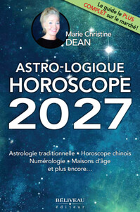 Image de Astro-logique - Horoscope 2027