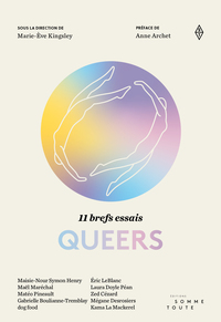 Image de 11 brefs essais queers
