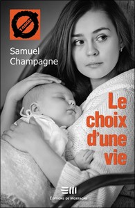 Picture of Le choix d'une vie - Tabou