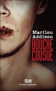 Picture of Bouche cousue
