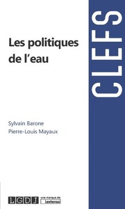 Image de Les politiques de l'eau