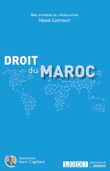 Picture of DROIT DU MAROC