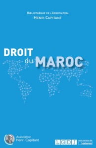 Picture of DROIT DU MAROC