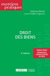 Image de droit des biens