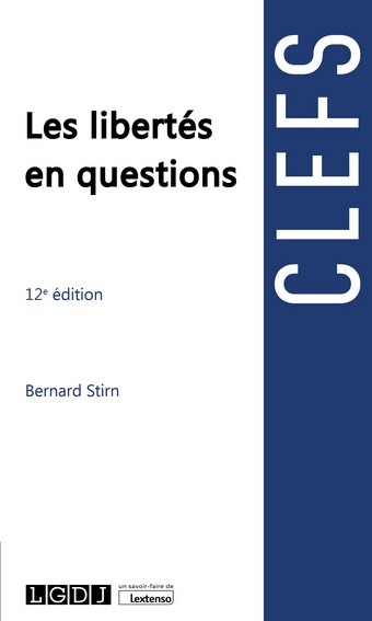 Image de Les libertés en questions