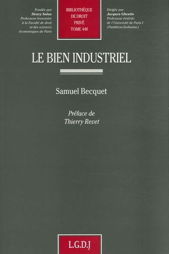 Picture of le bien industriel