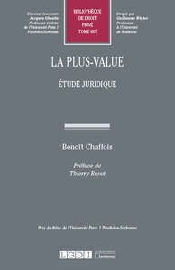 Image de La plus-value