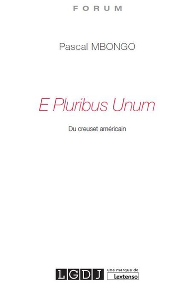 Picture of e pluribus unum
