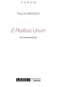 Picture of e pluribus unum