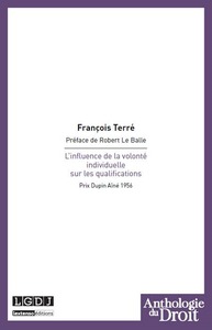 Image de l'influence de la volonté individuelle sur les qualifications