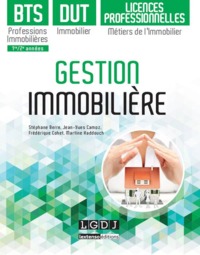 Image de Gestion immobilière