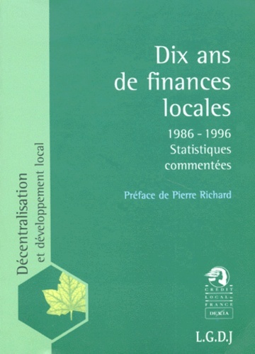 Image de 10 ans de finances locales