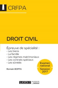 Picture of DROIT CIVIL