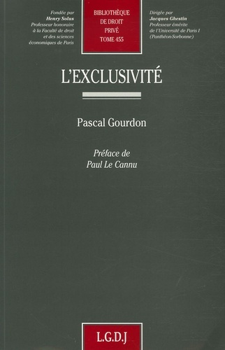Image de l'exclusivité