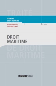 Image de droit maritime - 3ème édition
