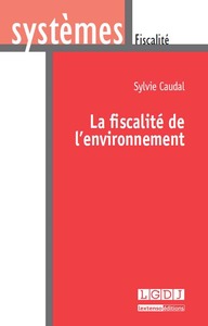 Image de la fiscalité de l'environnement