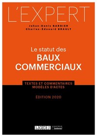 Image de Le statut des baux commerciaux