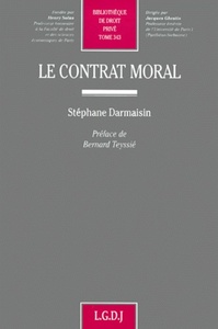 Image de le contrat moral