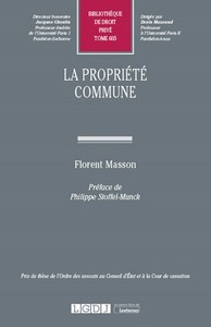 Image de La propriété commune