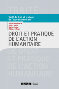Picture of Droit et pratique de l'action humanitaire