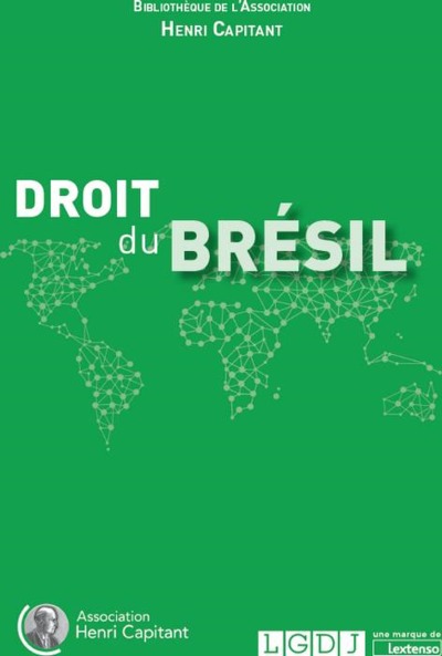 Picture of DROIT DU BRESIL