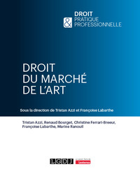 Picture of Droit du marché de l'art