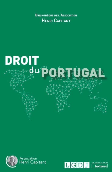 Picture of Droit du Portugal