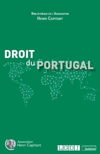 Picture of Droit du Portugal