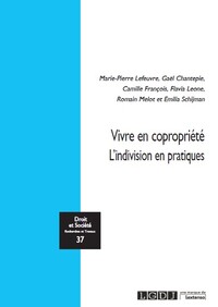 Picture of Vivre en copropriété