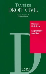 Image de la publicité foncière