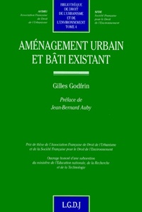 Picture of aménagement urbain et bâti existant