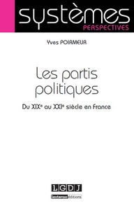 Image de les partis politiques
