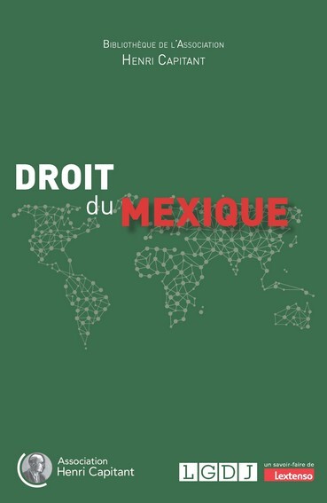 Image de Droit du Mexique