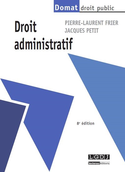 Image de droit administratif