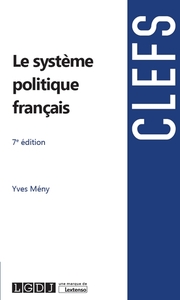 Picture of Le système politique français