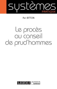Picture of LE PROCES AU CONSEIL DE PRUD HOMMES