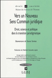 Image de vers un nouveau sens commun juridique