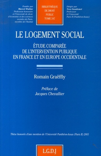 Image de le logement social