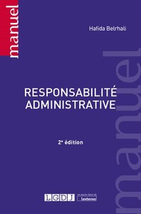 Picture of Responsabilité administrative
