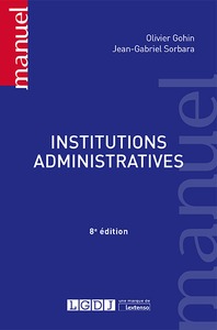 Picture of Institutions administratives